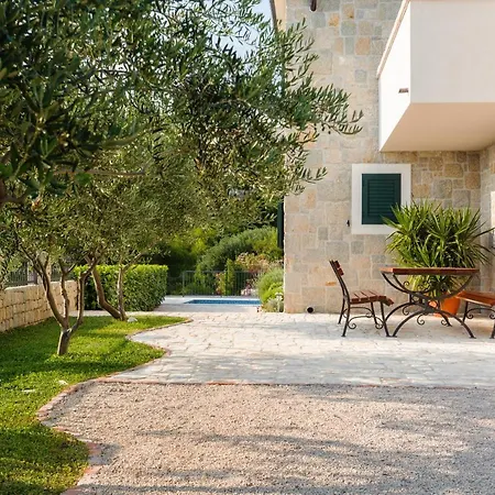 Villa Diana *