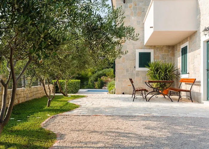 Villa Diana *